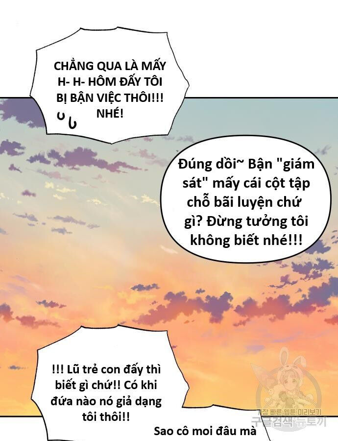 Hổ Đến Chơi Nhà Chapter 137 - 14