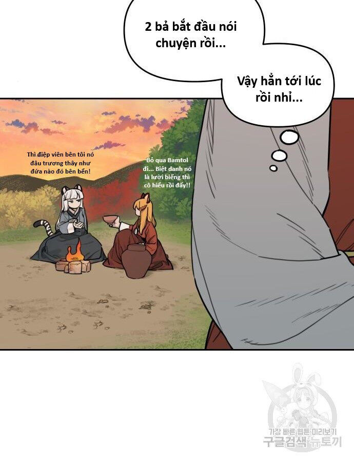 Hổ Đến Chơi Nhà Chapter 137 - 17