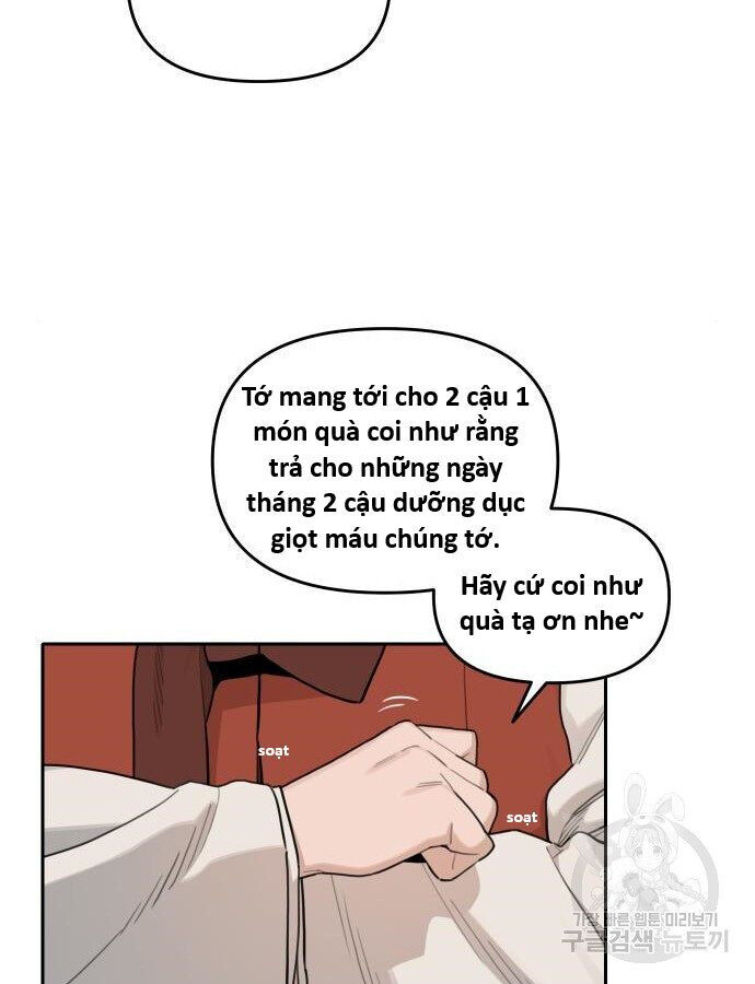 Hổ Đến Chơi Nhà Chapter 137 - 30