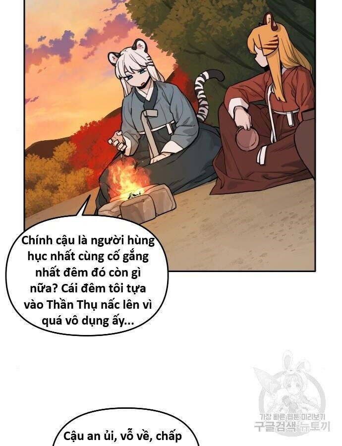 Hổ Đến Chơi Nhà Chapter 137 - 39