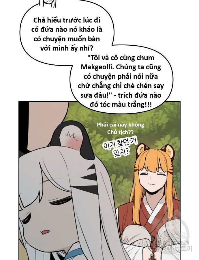 Hổ Đến Chơi Nhà Chapter 137 - 5