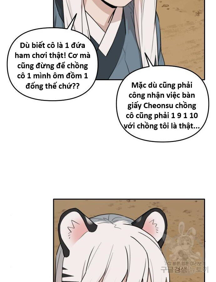 Hổ Đến Chơi Nhà Chapter 137 - 42