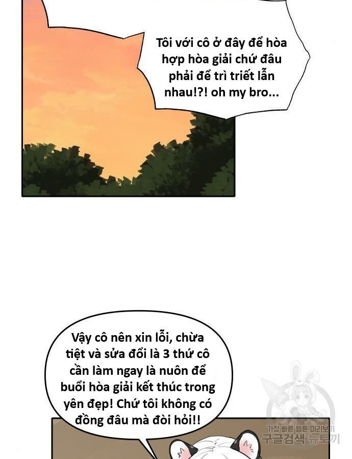 Hổ Đến Chơi Nhà Chapter 137 - 46