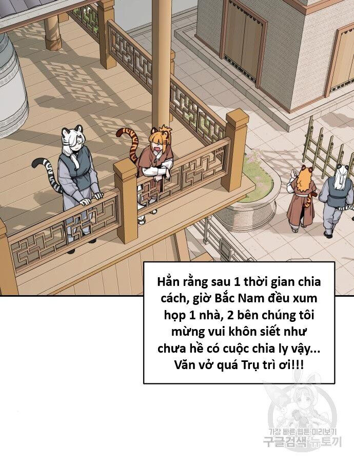 Hổ Đến Chơi Nhà Chapter 137 - 50