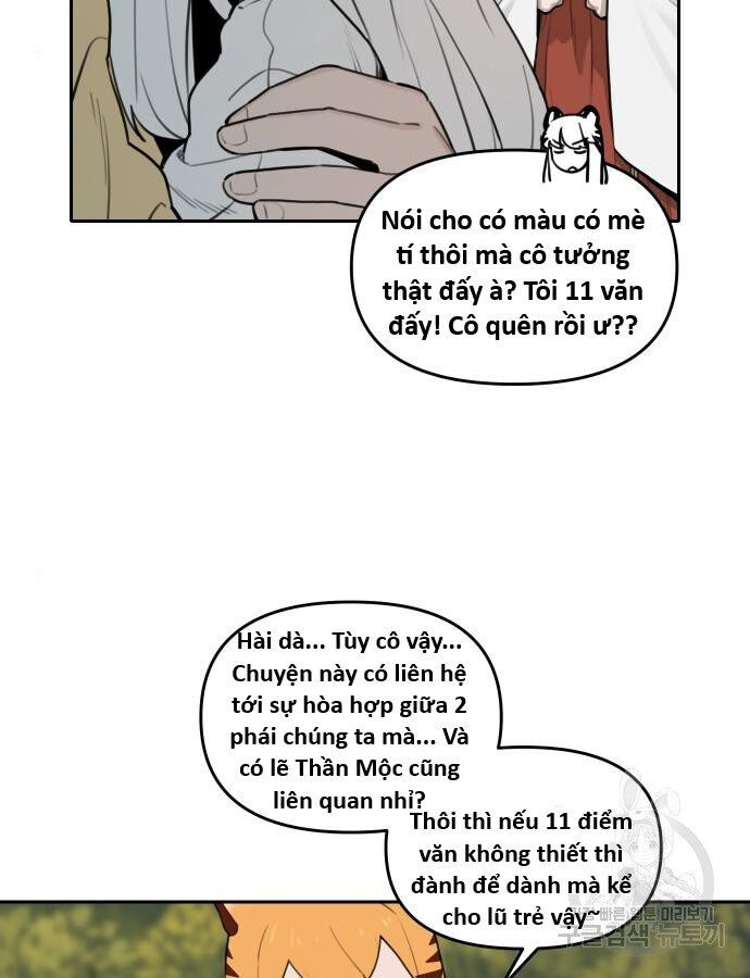 Hổ Đến Chơi Nhà Chapter 137 - 6