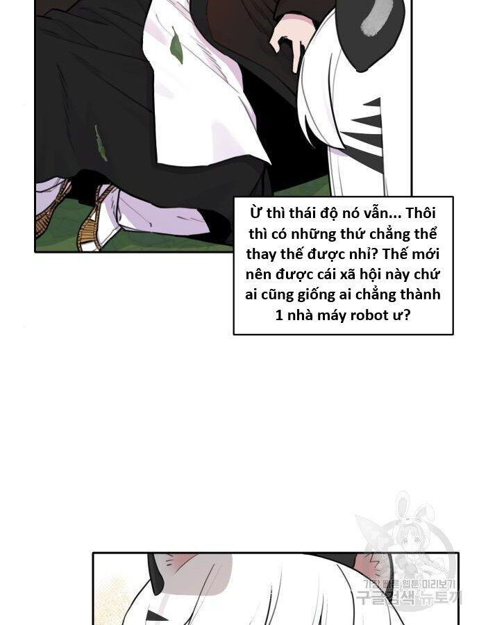 Hổ Đến Chơi Nhà Chapter 137 - 59