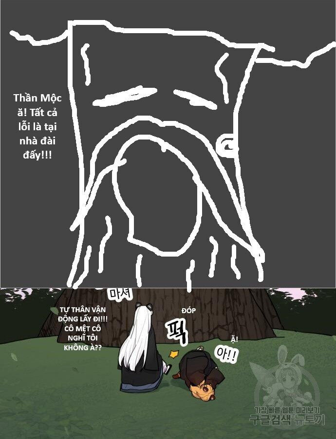 Hổ Đến Chơi Nhà Chapter 137 - 61