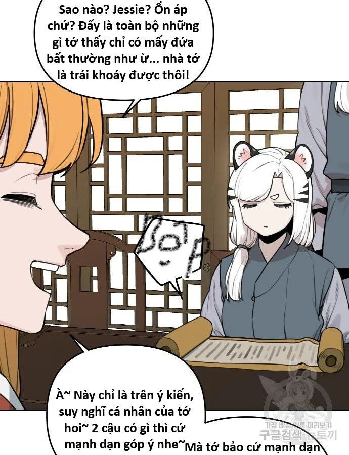 Hổ Đến Chơi Nhà Chapter 137 - 65