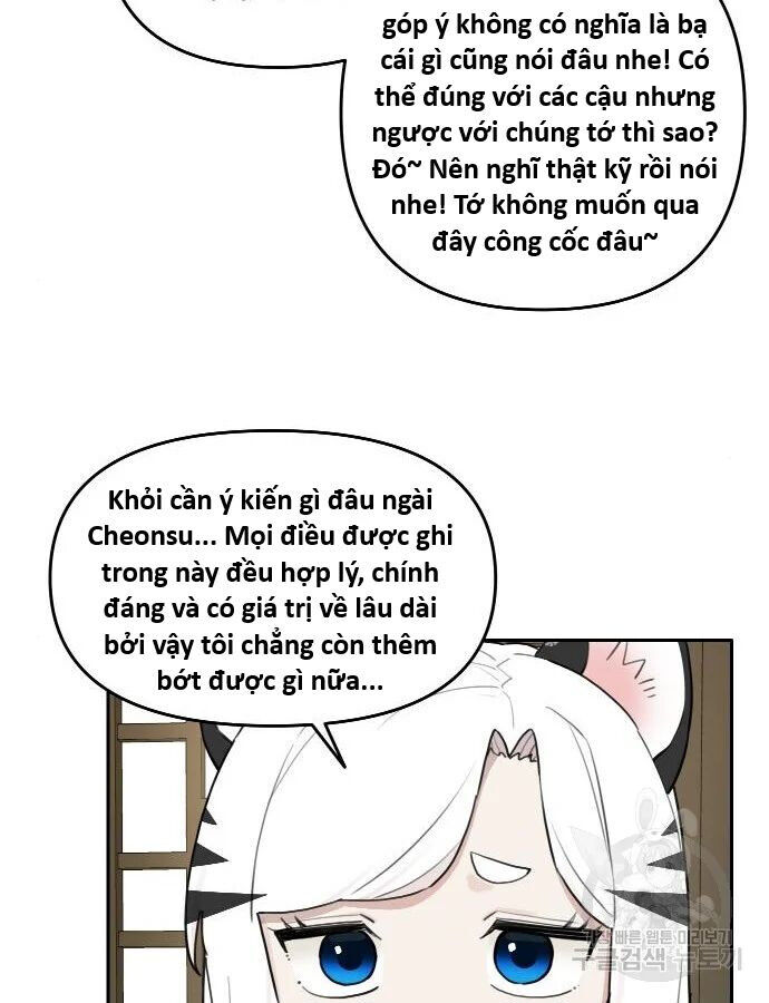 Hổ Đến Chơi Nhà Chapter 137 - 66