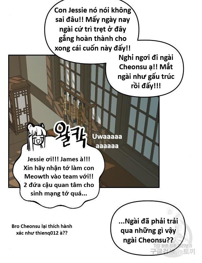 Hổ Đến Chơi Nhà Chapter 137 - 68