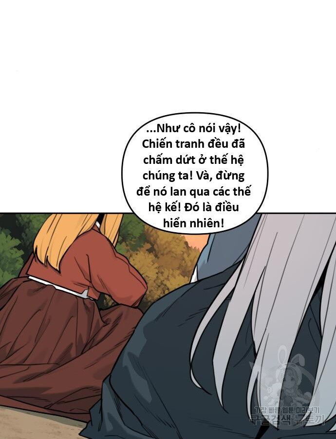 Hổ Đến Chơi Nhà Chapter 137 - 74