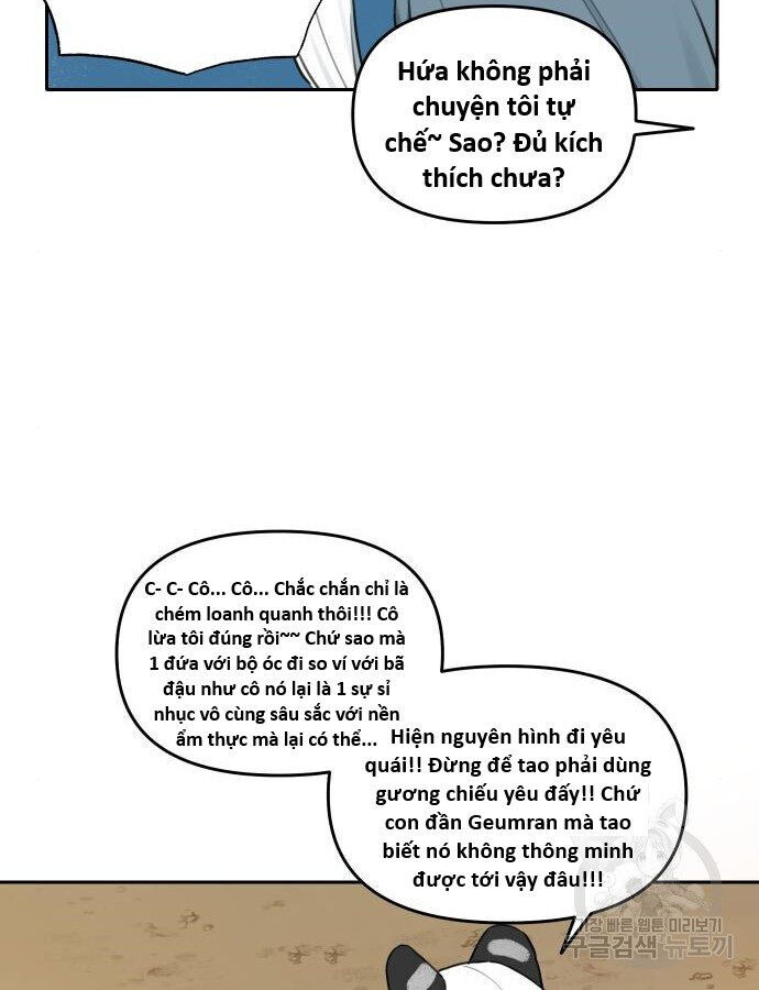 Hổ Đến Chơi Nhà Chapter 137 - 9