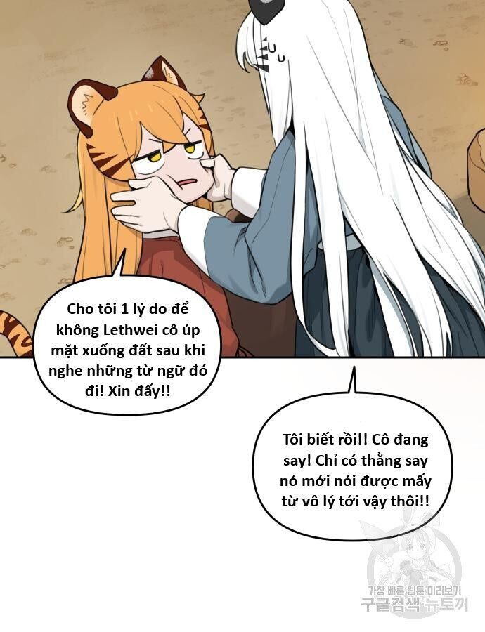 Hổ Đến Chơi Nhà Chapter 137 - 10