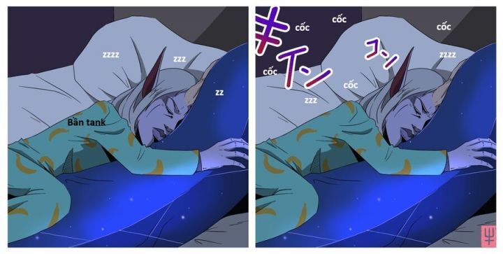 Hổ Đến Chơi Nhà Chapter 138 - 112