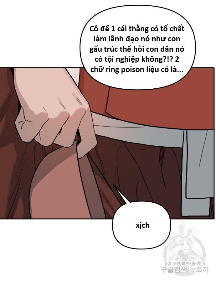 Hổ Đến Chơi Nhà Chapter 138 - 13