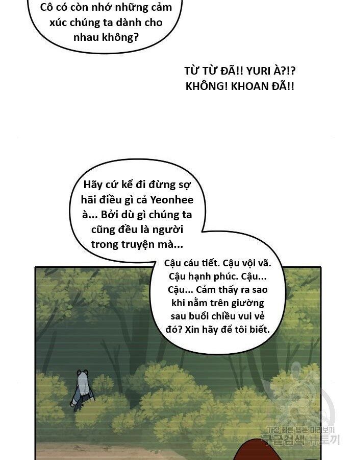 Hổ Đến Chơi Nhà Chapter 138 - 18