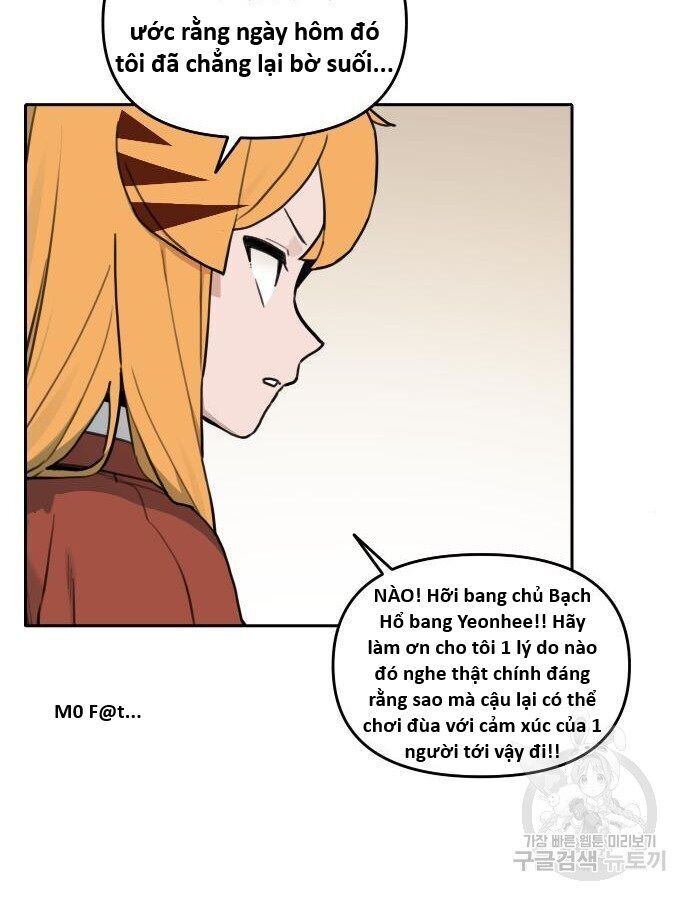 Hổ Đến Chơi Nhà Chapter 138 - 20