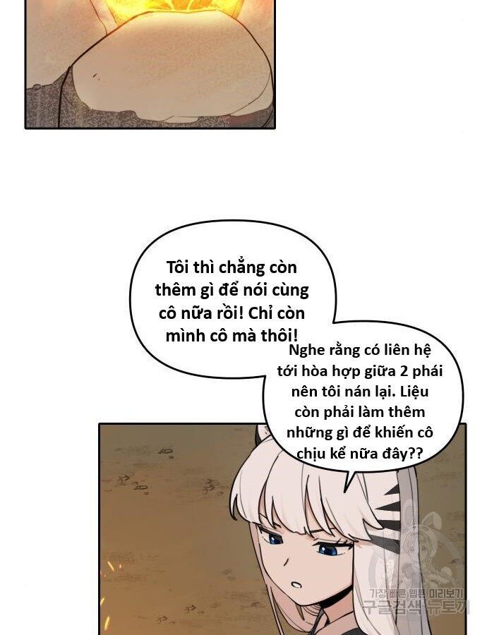 Hổ Đến Chơi Nhà Chapter 138 - 3