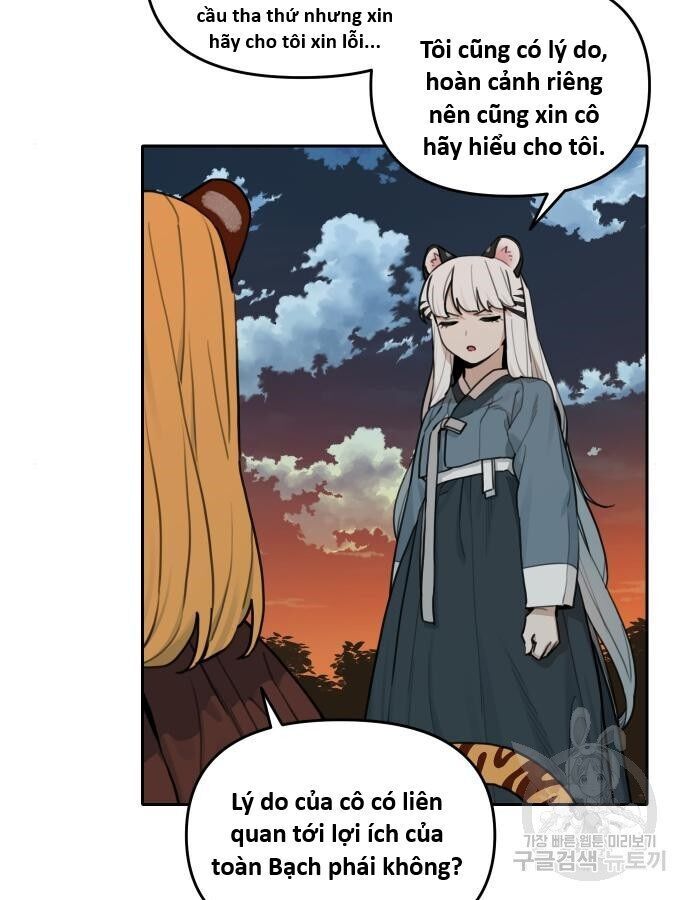 Hổ Đến Chơi Nhà Chapter 138 - 22