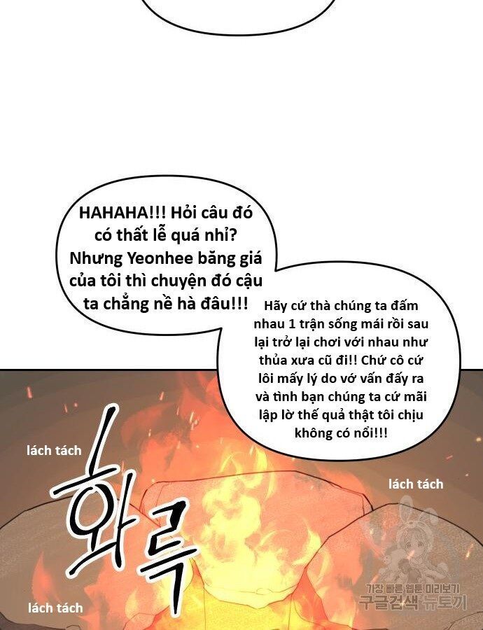 Hổ Đến Chơi Nhà Chapter 138 - 23