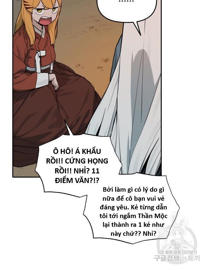 Hổ Đến Chơi Nhà Chapter 138 - 25