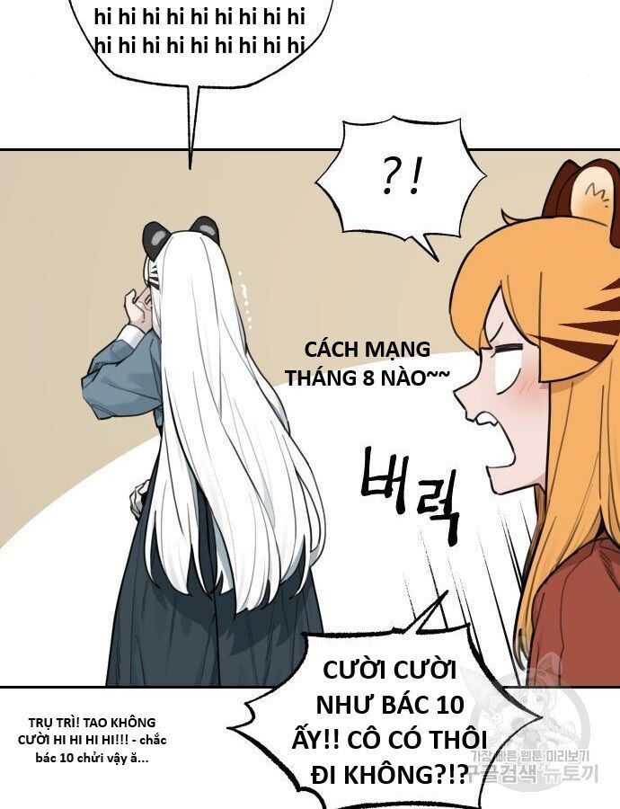 Hổ Đến Chơi Nhà Chapter 138 - 29
