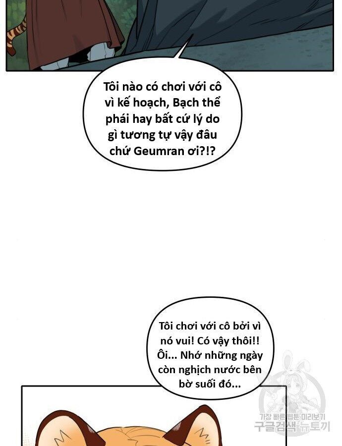 Hổ Đến Chơi Nhà Chapter 138 - 33