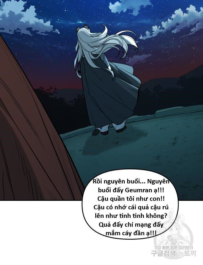 Hổ Đến Chơi Nhà Chapter 138 - 36