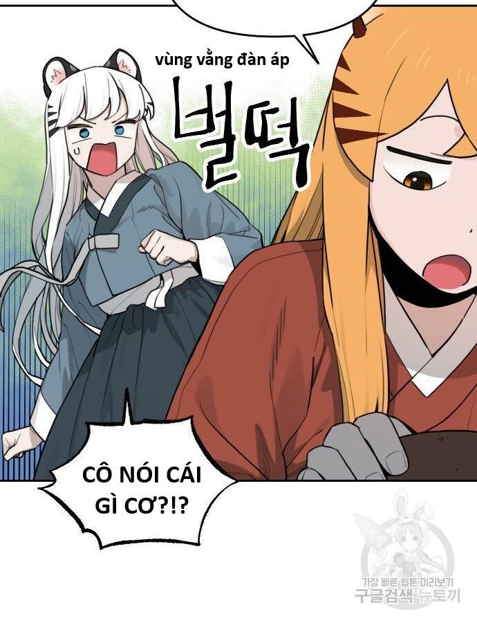 Hổ Đến Chơi Nhà Chapter 138 - 5