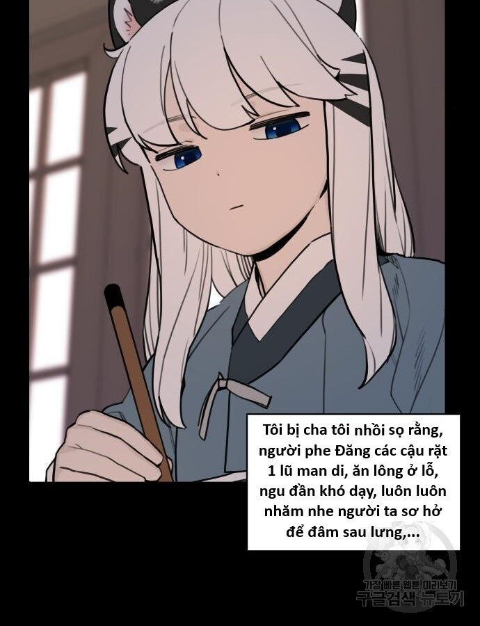 Hổ Đến Chơi Nhà Chapter 138 - 43