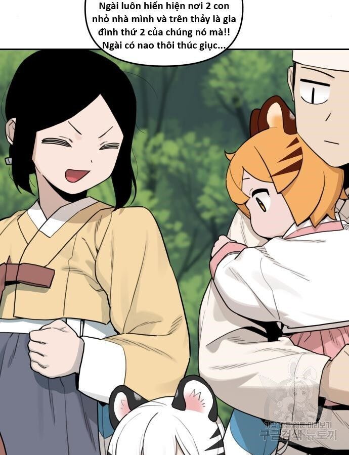 Hổ Đến Chơi Nhà Chapter 138 - 58