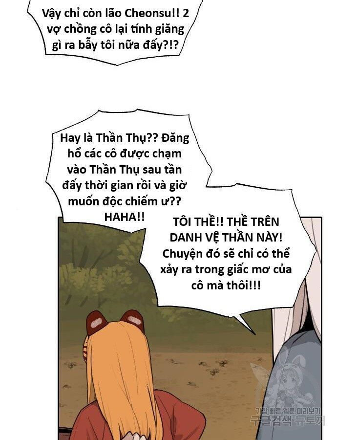 Hổ Đến Chơi Nhà Chapter 138 - 7