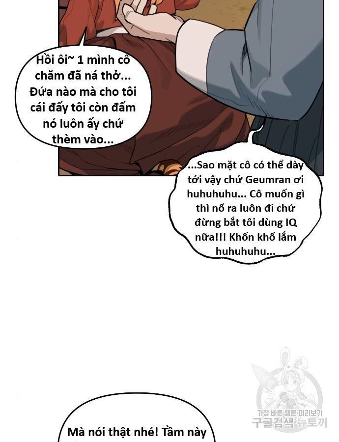 Hổ Đến Chơi Nhà Chapter 138 - 8