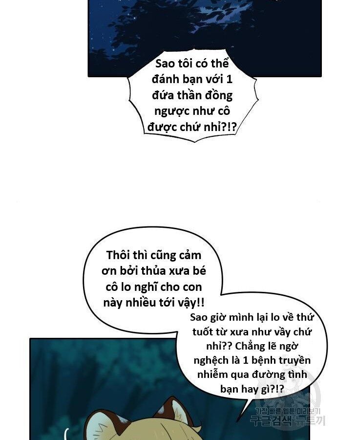 Hổ Đến Chơi Nhà Chapter 138 - 75