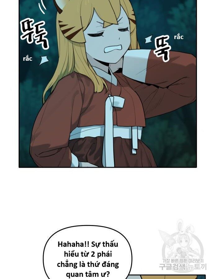 Hổ Đến Chơi Nhà Chapter 138 - 76