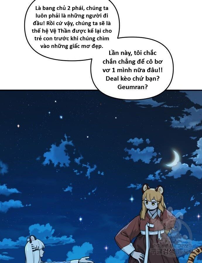 Hổ Đến Chơi Nhà Chapter 138 - 78