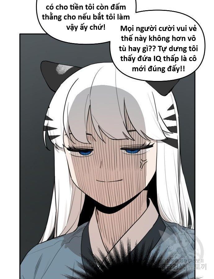 Hổ Đến Chơi Nhà Chapter 138 - 9