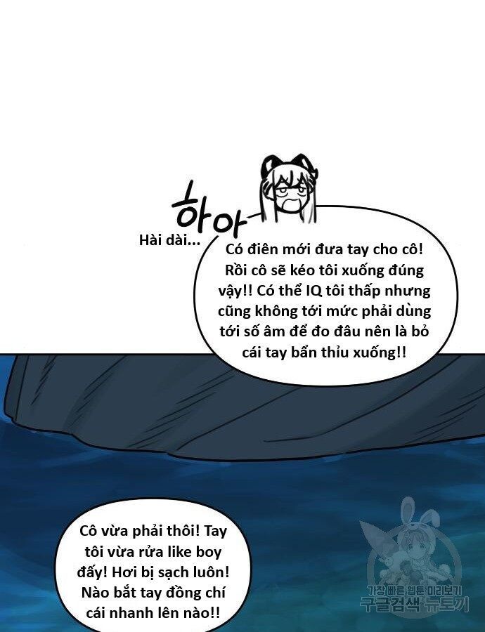 Hổ Đến Chơi Nhà Chapter 138 - 81