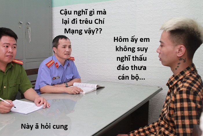 Hổ Đến Chơi Nhà Chapter 138 - 95