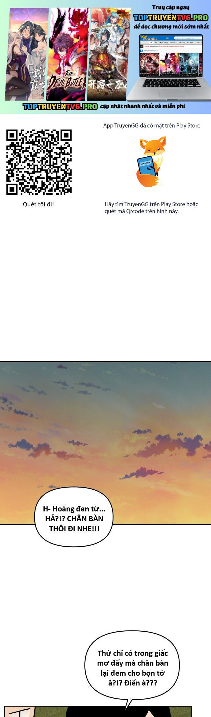 Hổ Đến Chơi Nhà Chapter 139 - 2