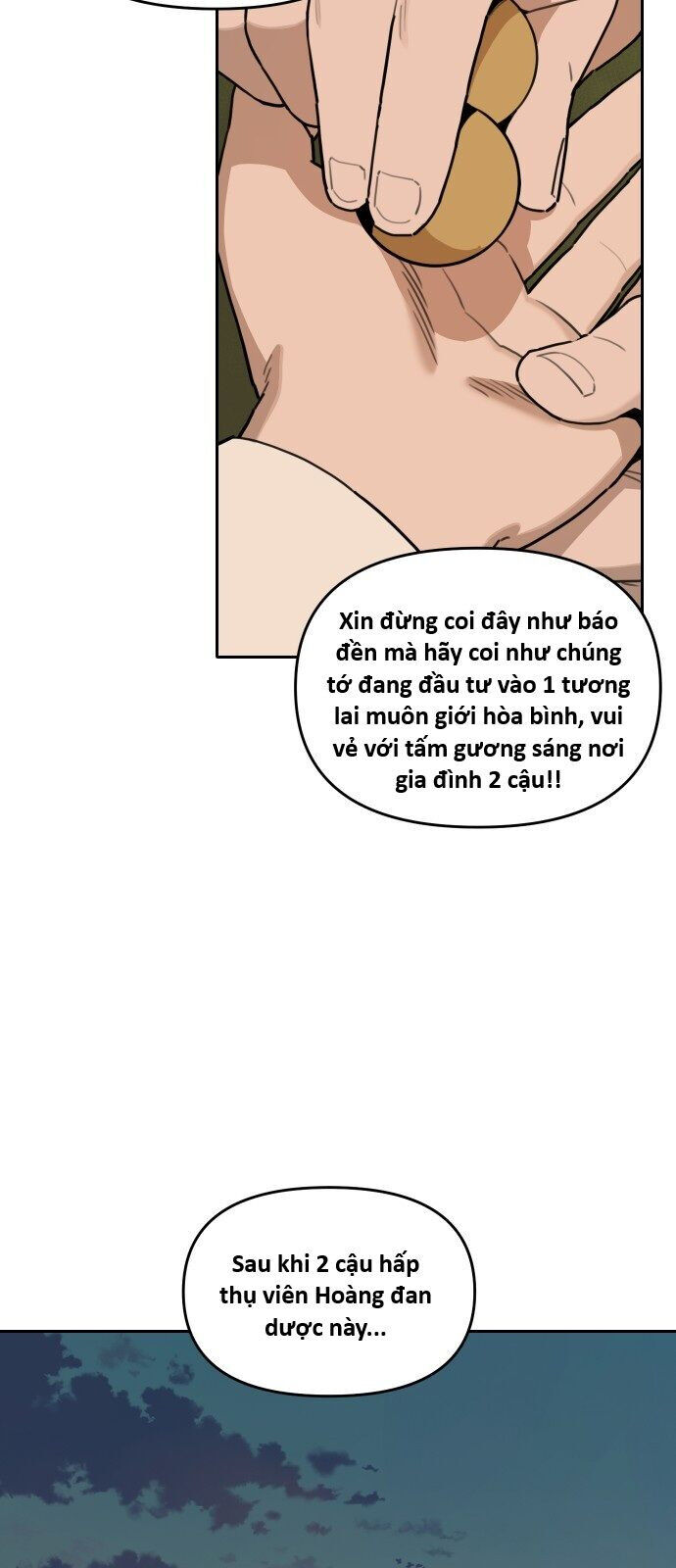 Hổ Đến Chơi Nhà Chapter 139 - 11