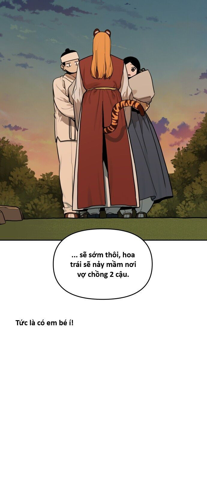 Hổ Đến Chơi Nhà Chapter 139 - 12