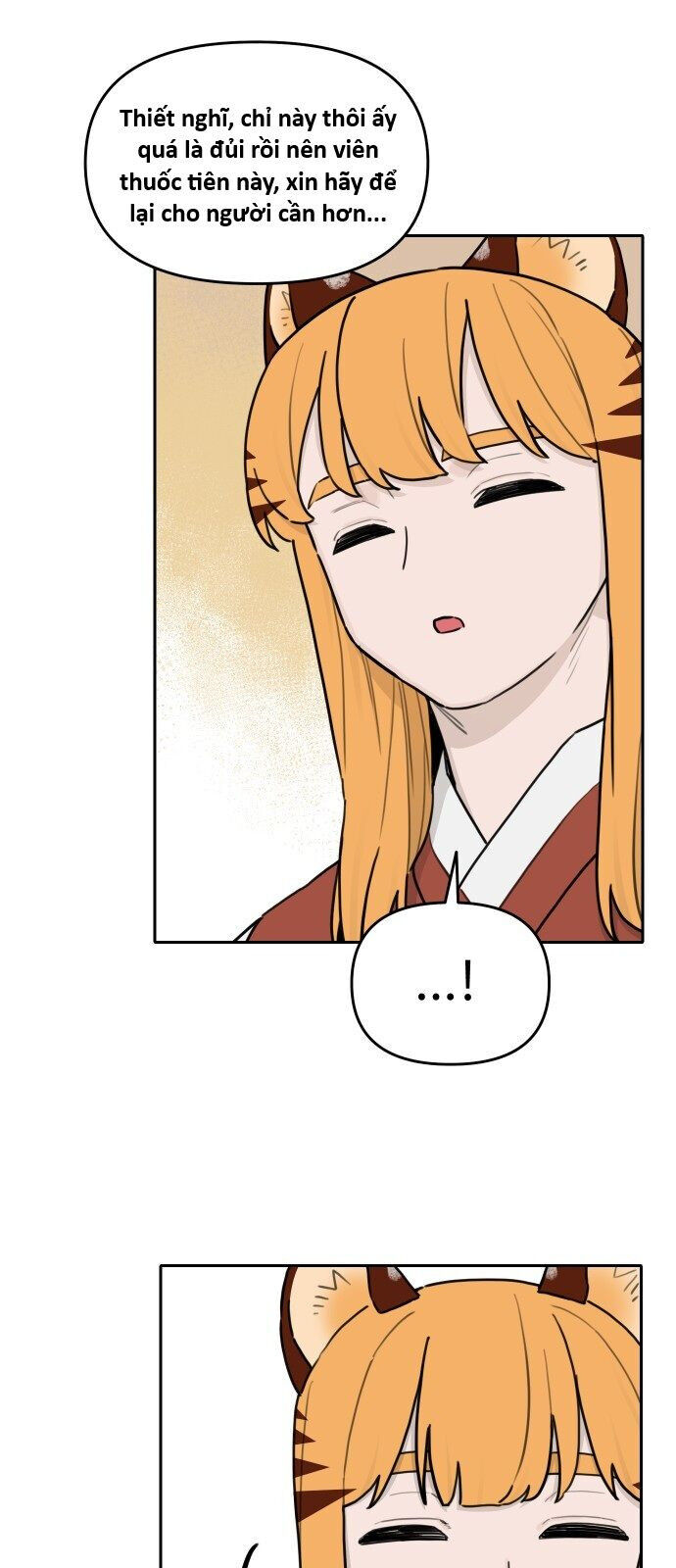 Hổ Đến Chơi Nhà Chapter 139 - 18