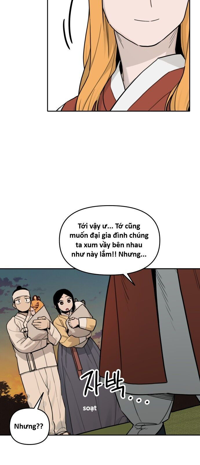Hổ Đến Chơi Nhà Chapter 139 - 19