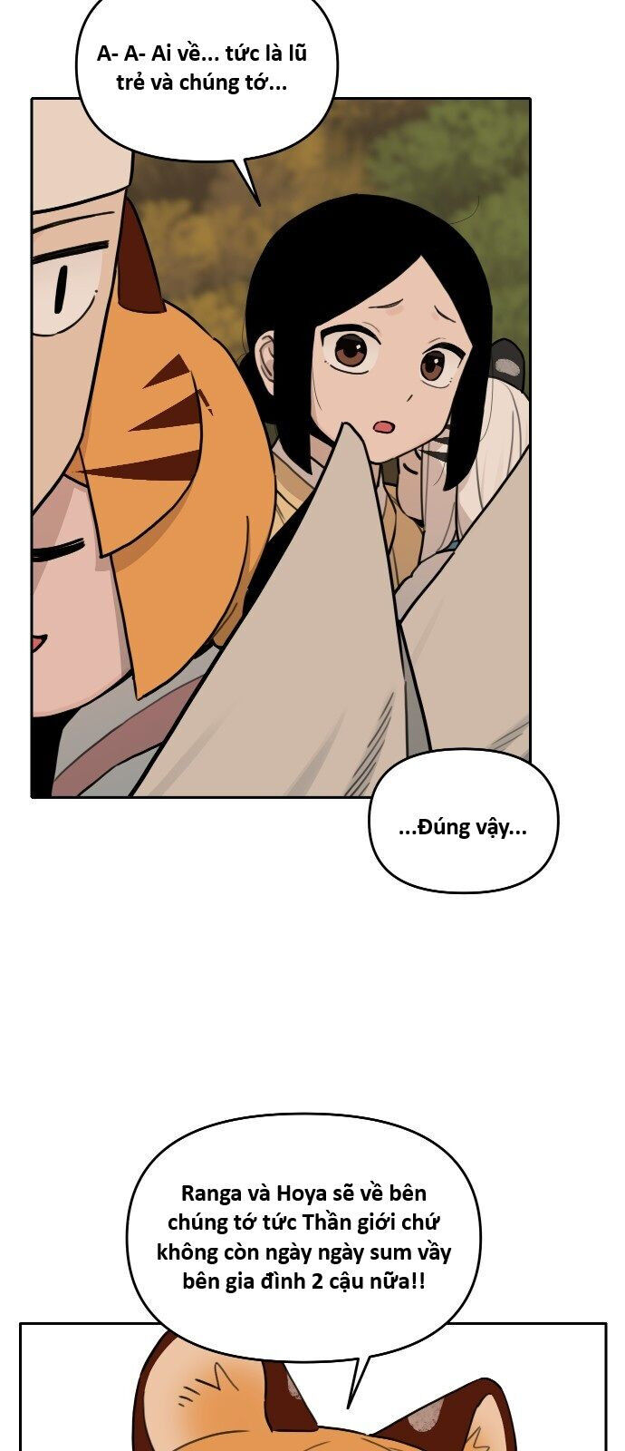 Hổ Đến Chơi Nhà Chapter 139 - 22