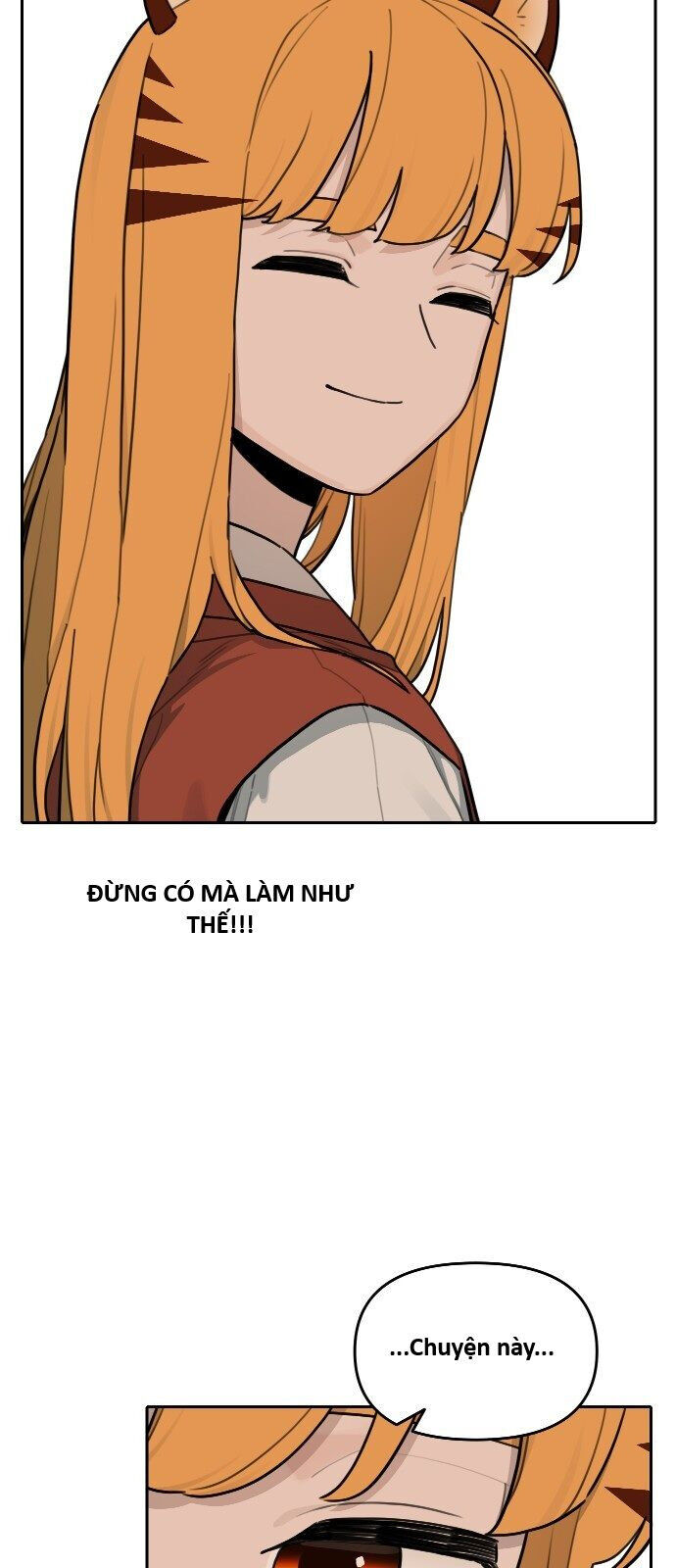Hổ Đến Chơi Nhà Chapter 139 - 23