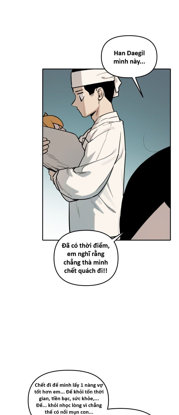 Hổ Đến Chơi Nhà Chapter 139 - 27