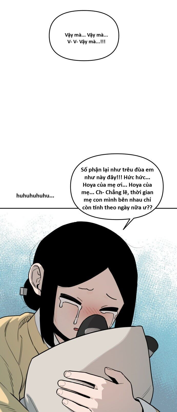 Hổ Đến Chơi Nhà Chapter 139 - 29