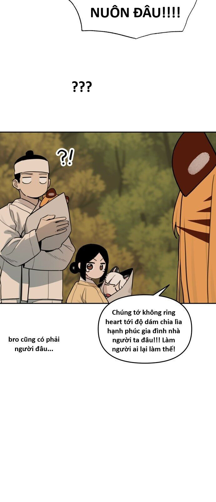 Hổ Đến Chơi Nhà Chapter 139 - 31