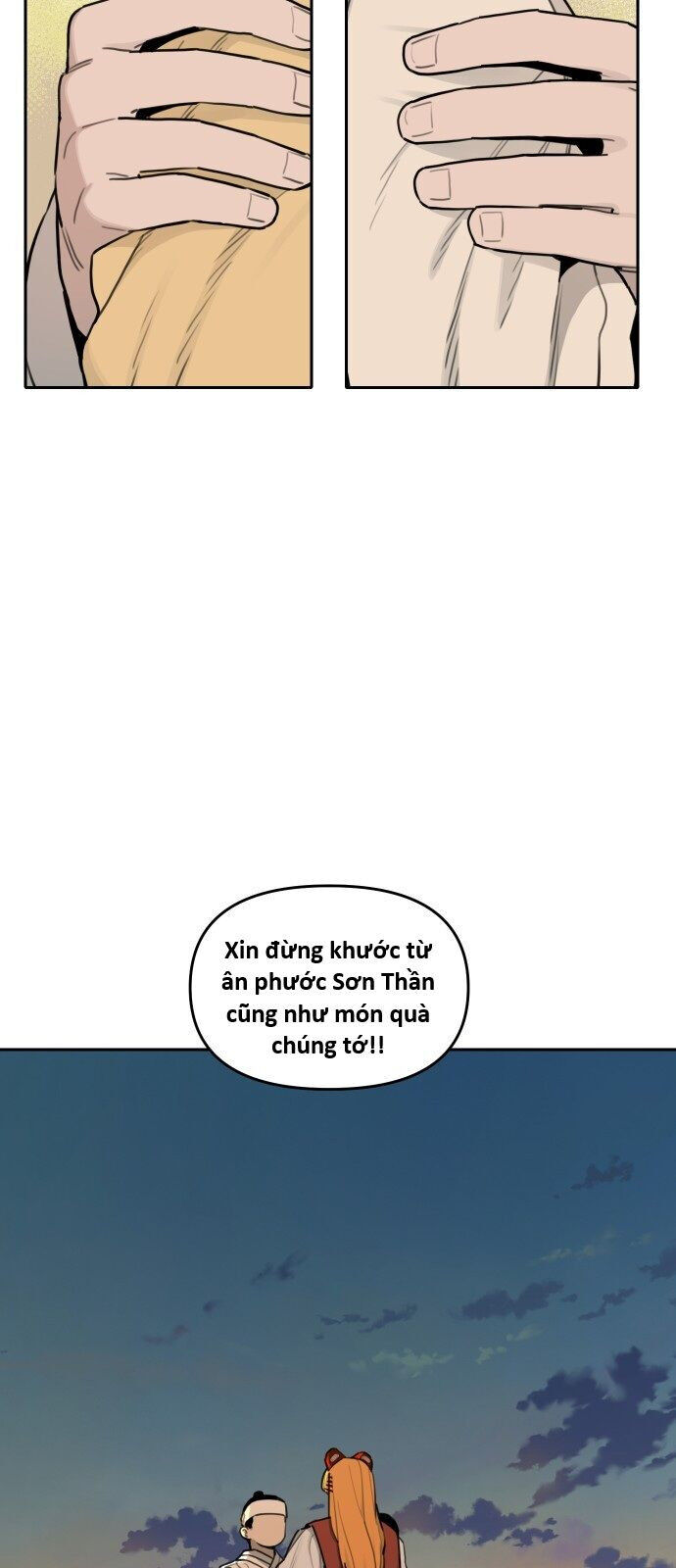 Hổ Đến Chơi Nhà Chapter 139 - 38